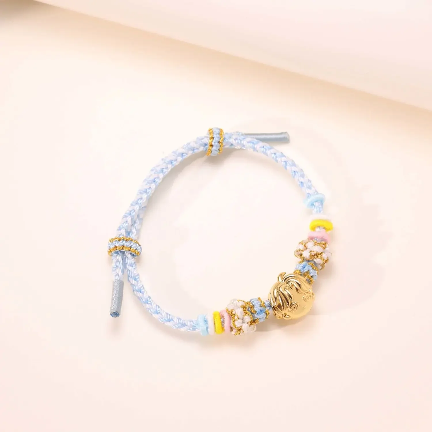 Game Love and Deepspace Rafayel Cosplay Handmade Bracelets Jewelry Game Hand Chain Accessories Props Gift