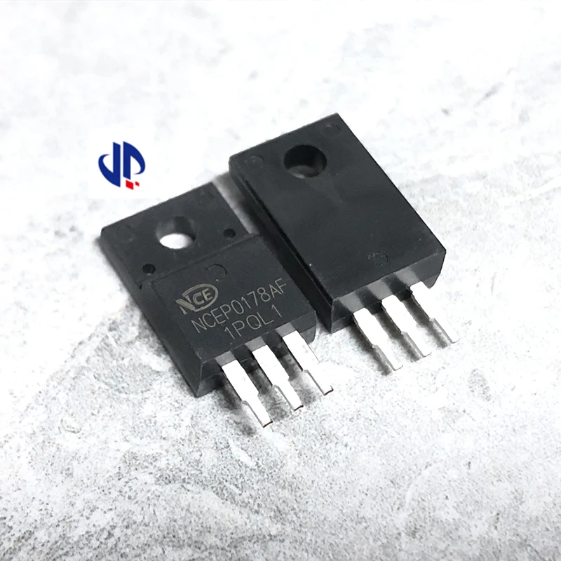 

(10 шт.) NCEP0178AF TO-220F 100 В N-канальный МОП-транзистор