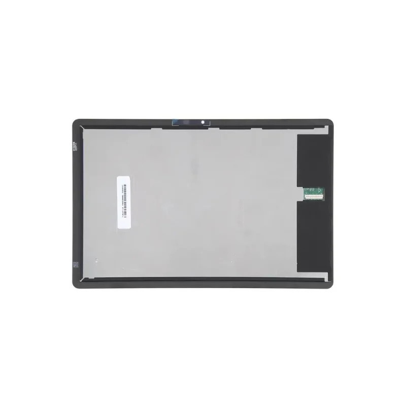 10.1 "lcd لينوفو K10c TB-X6E6F X6E6N X6E6FC شاشة الكريستال السائل محول الأرقام بشاشة تعمل بلمس الزجاج الجمعية #2