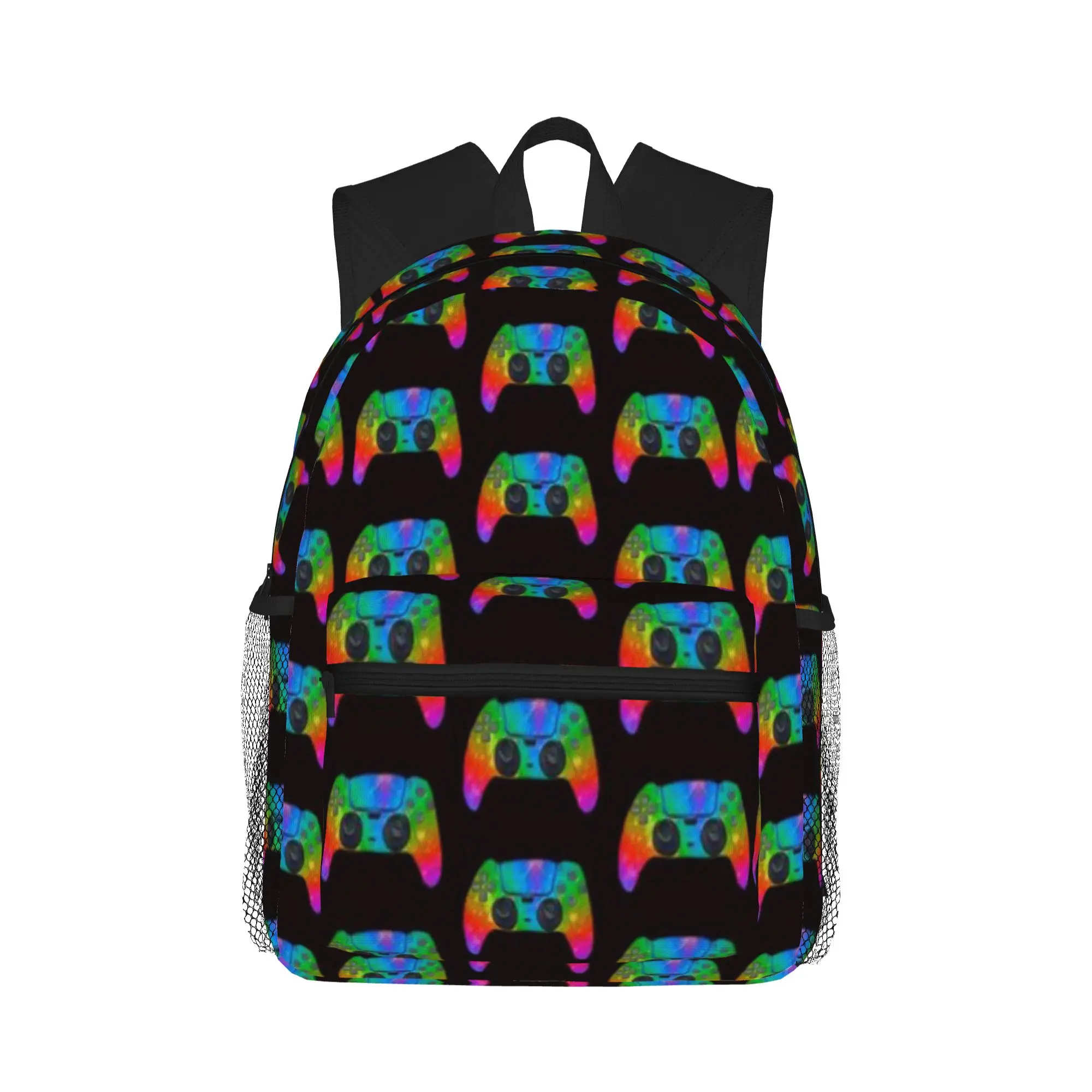 Controller  Casual Backpack for Students and Adults Men's backpack