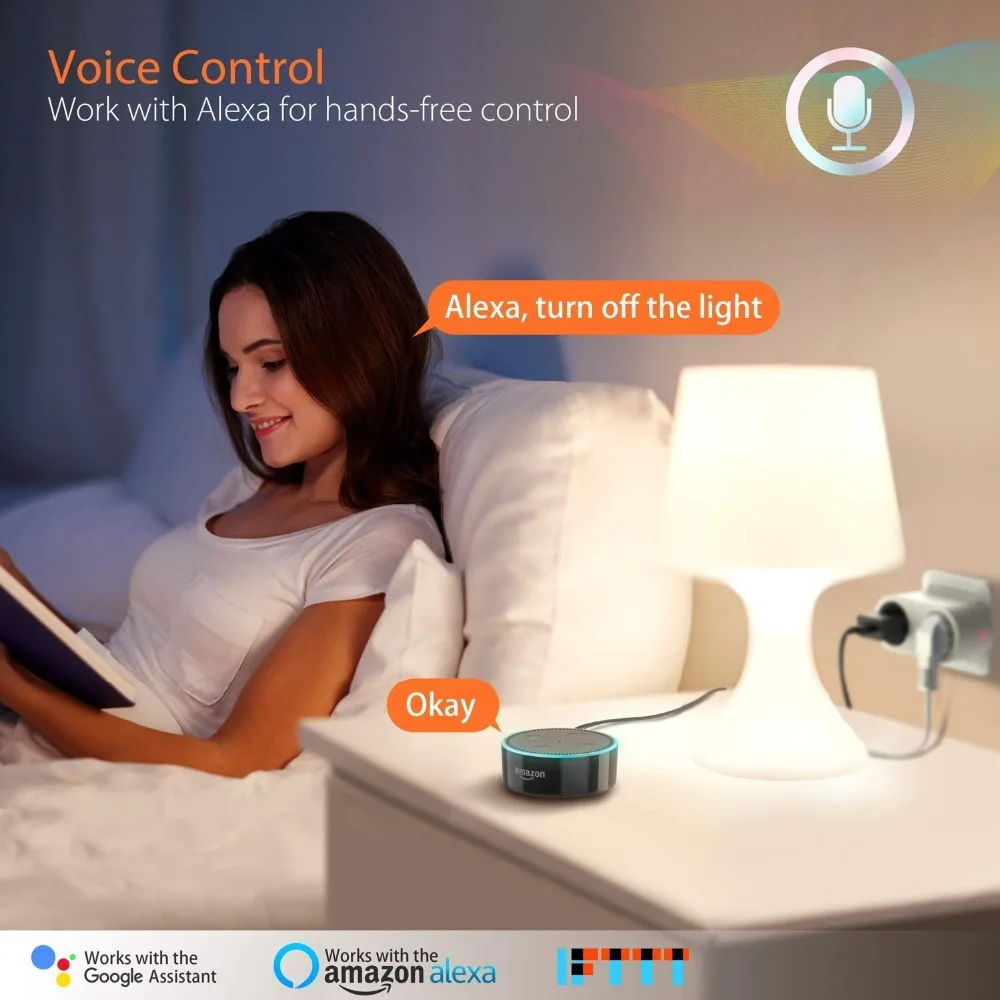 16A الاتحاد الأوروبي واي فاي مقبس التوصيل الذكي تويا الحياة الذكية التحكم الصوتي توقيت الأجهزة المنزلية منفذ مراقبة الطاقة يعمل مع أليكسا جوجل