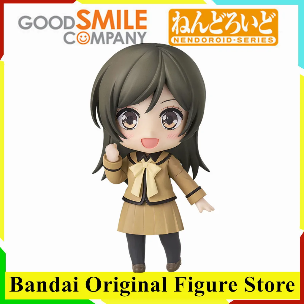 

Оригинальный BANDAI аниме Kamisama Kiss 2nd Season Nanami Momozono, экшн-фигурка, игрушки Kwaii 2784, кукла, модель из ПВХ, коллекция, подарок