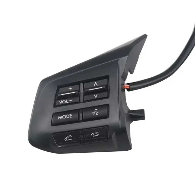 83154AJ180 Steering Wheel Cruise Control Switch For Subaru XV Legacy Outback Impreza Forester 83154-AJ180