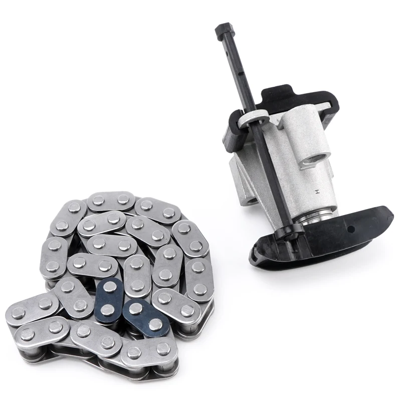 Automotive Engine Timing Tensioner 084930 Chain 0816F6 Kit for High Quality Cars
