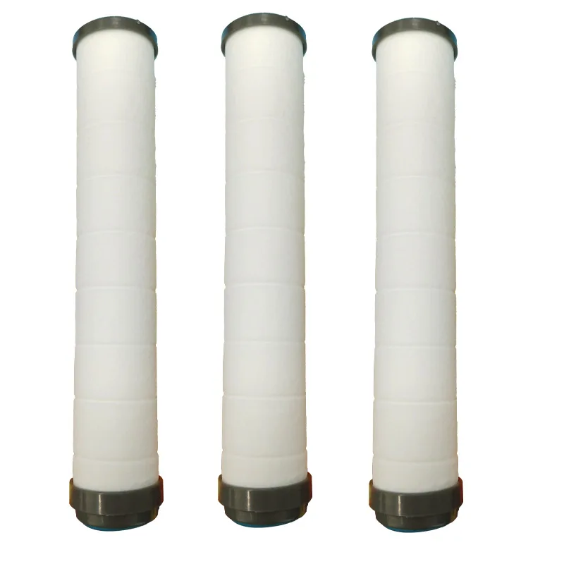 

Beauty boosting showerhead, household water heater, water purification filter rod