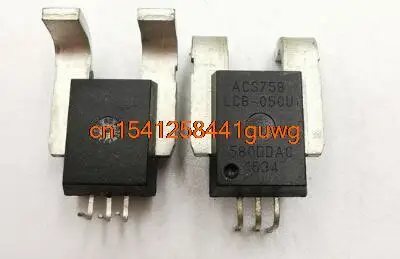 

100% NEW Free shipping 5PCS ACS758LCB-050U-PFF-T ACS758LCB-050U ACS758LCB-050U-PFF MODULE new in stock Free Shipping