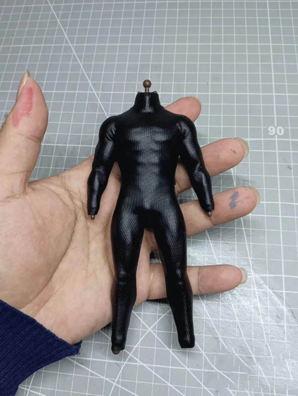 thumb