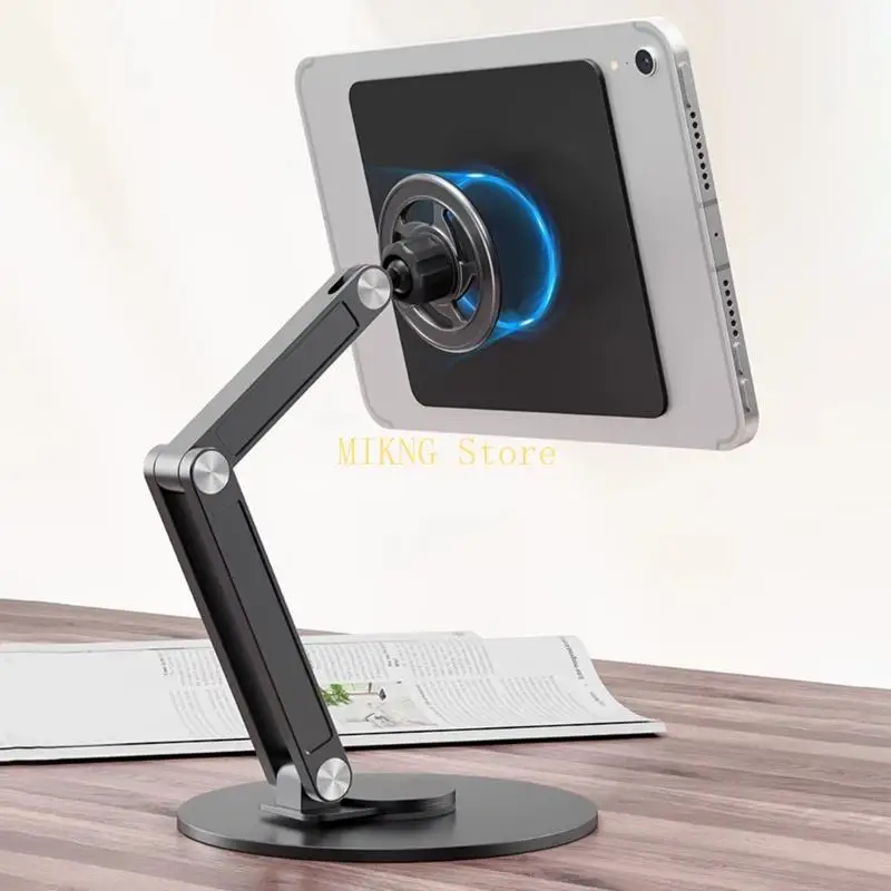 

Travel Tablet Adhesive Pad Leather Coated Metal Plates For Secure Stand Attachment On Pad And E Readers To best sale