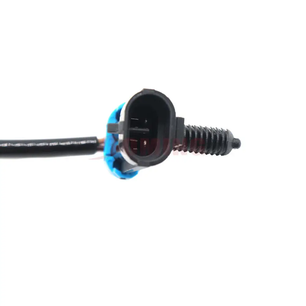 

Front left and right ABS wheel speed sensor for Chevrolet Silverado 1500 2500 HD-