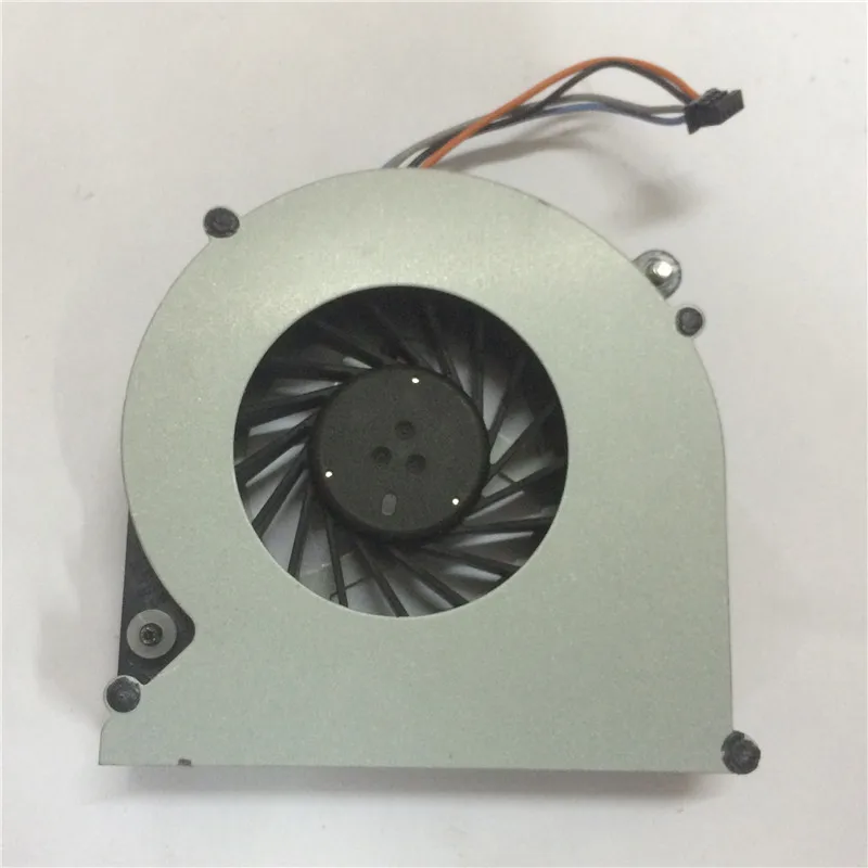 New CPU Cooling Fan 4Pin For HP 4530S 4535S 4730S 6460B EliteBook 8450P 8460P 641839-001 6033B0024002 KSB0505HB 646285-001