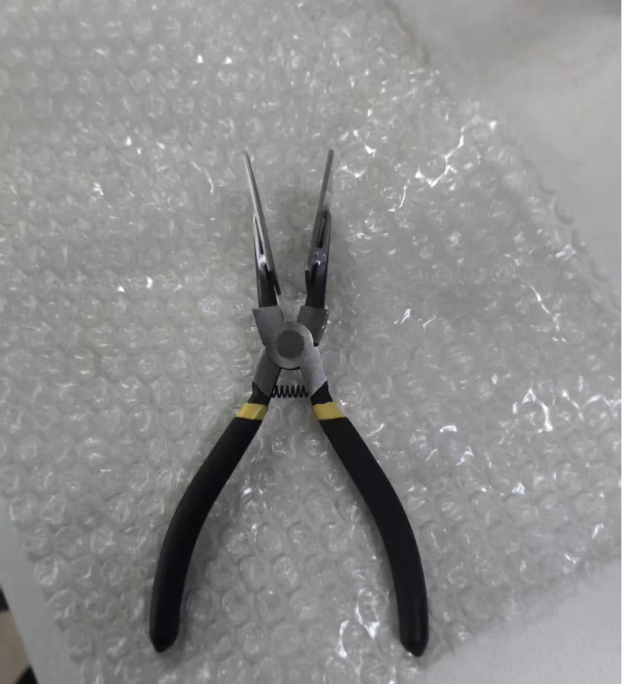 Limited Offer Lamplighter Wave Stripe Clamp Shaping Corrugated Shaping Pliers Hand DIY Tools