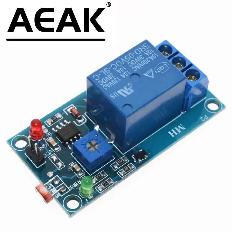 1Pcs 5V Light Photo… - image