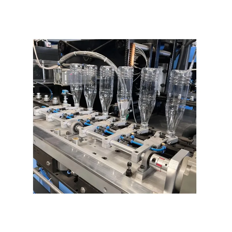 Yg 6000 Bottles Per… - image