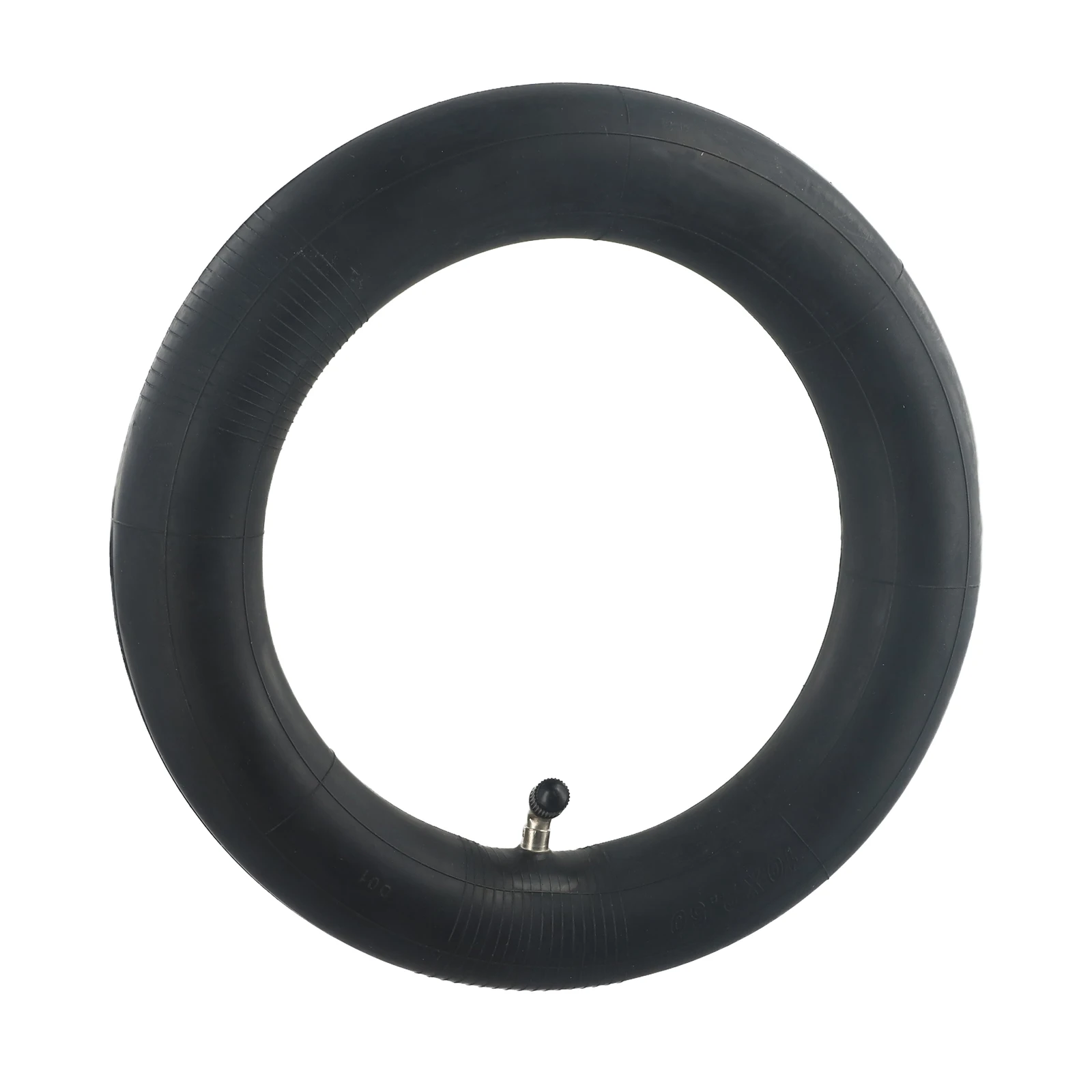 10 Inch Electric Scooter Inner Tube Thickening Rubber Tire Wheels Replacement Parts 10X2.50 3.0 80/65-6 255X80 E-Scooter Tyre