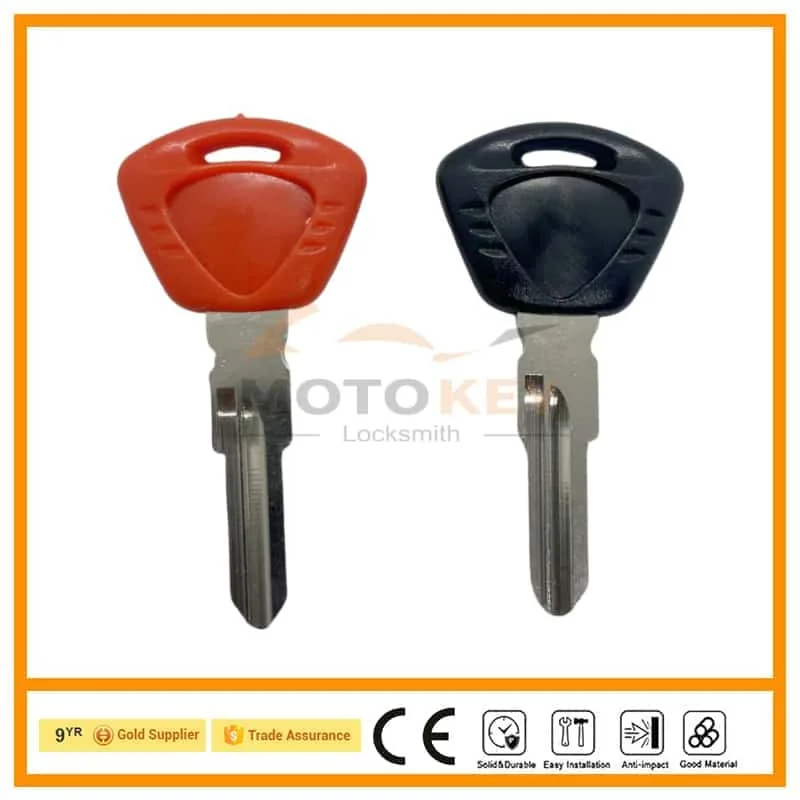

Blank Key Motorcycle Replace Uncut Keys For Triumph 1050 T955 Street Triple 600 675 Tiger 800 T100 T900 T800 T 100 120 900
