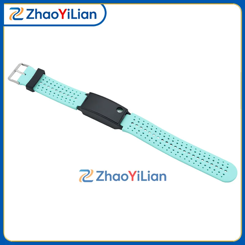 For MAXREFDES280# Low Noise PPG Sensor Reference Design Heart Rate Oximeter Evaluation Kit