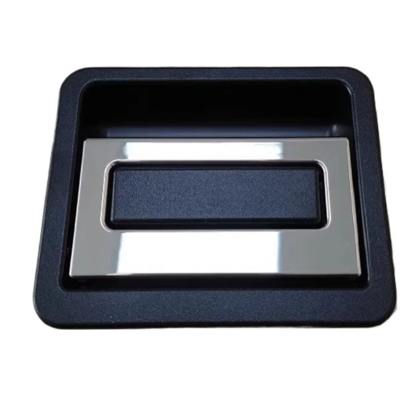 Tailgate Floor Handle Trunk Trim Inner Handle for Le.xus RX200t RX350L RX450HL NX300