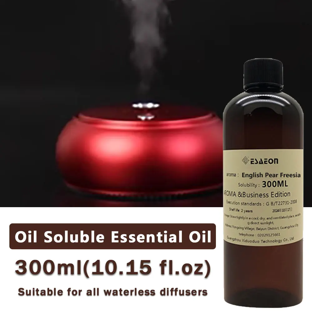 

ESAEON 300 мл (10,15 жидких унций) Cedar/Ritz-Carlton/Hilton, диффузор эфирного масла, дополнительная жидкость - диффузор с тростями и автомобильный ароматизатор