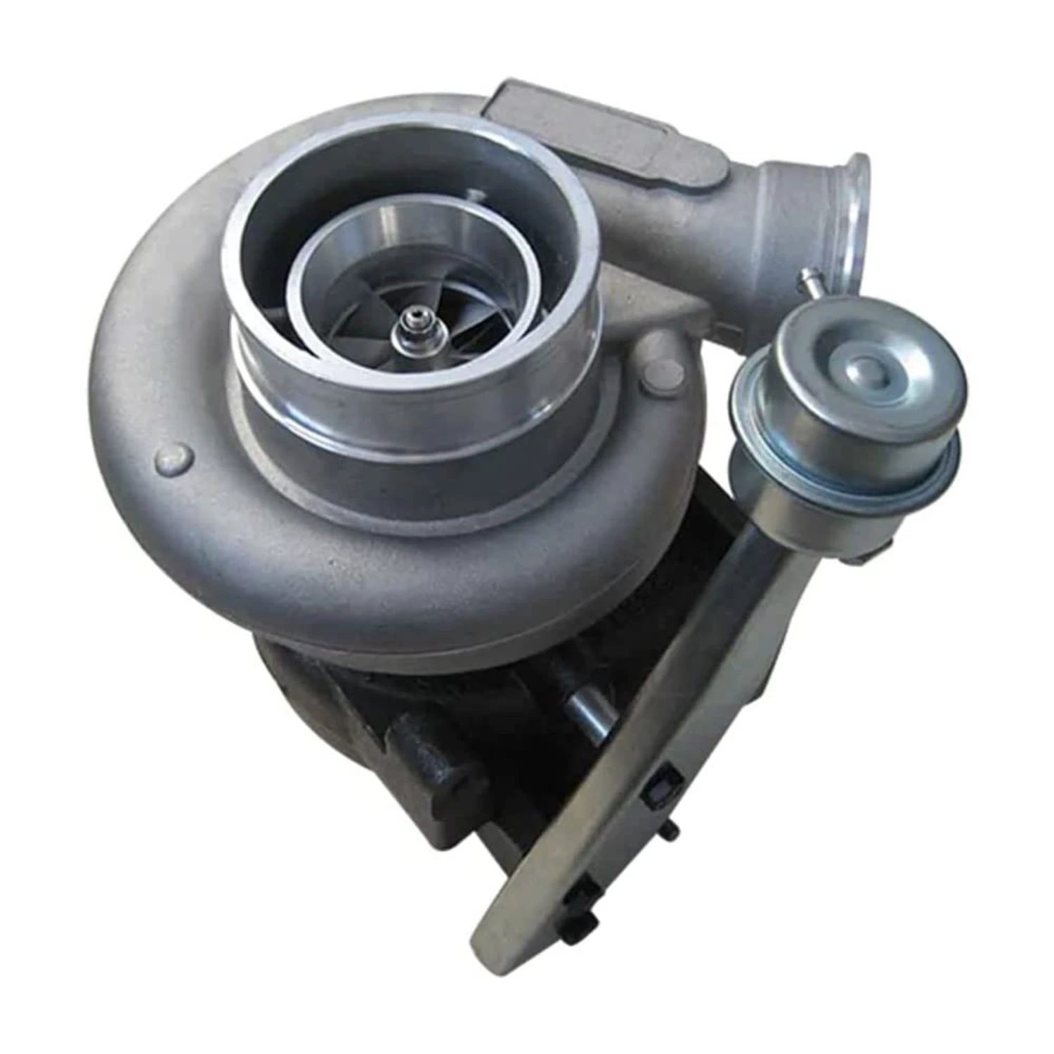 Turbocharger For Cummins 6BTAA 3590808 Excavator Engine Replacement Parts