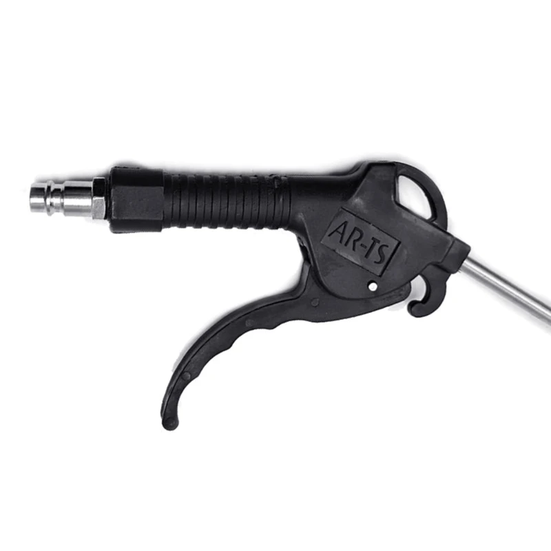 Pistolas ar, tipo fino, pneumática, poeira, pressão, compressor ar, ferramenta limpeza, limpeza
