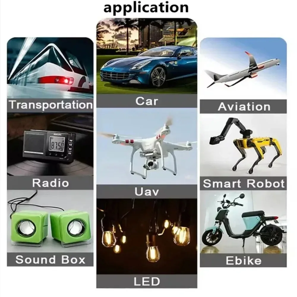 15-100V to 12V 1-5A Step Down DC DC Converter Voltage Regulator for Golf Cart Club Car Audio LED Strip Light
