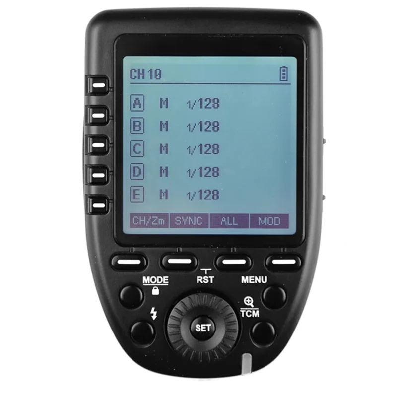 0Z-Xpro Trigger Ttl… - image