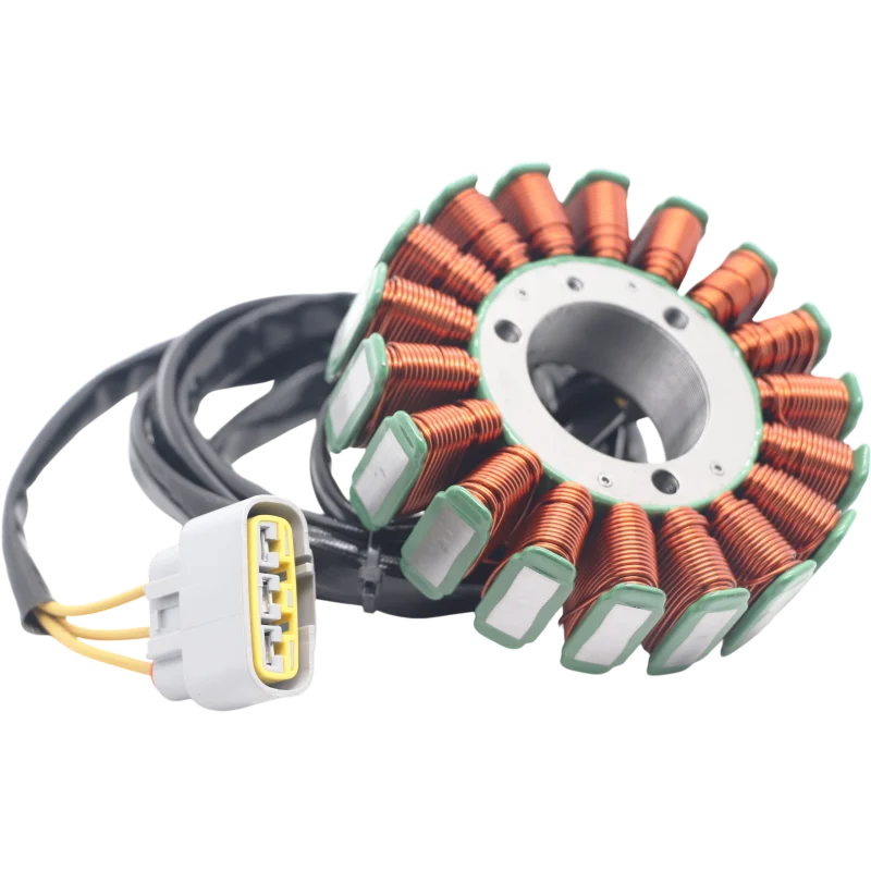 High Quality Generator Charging Stator Coil For SeaDoo Bombardier FishPro 170 PWC Personal Watercraft Parts