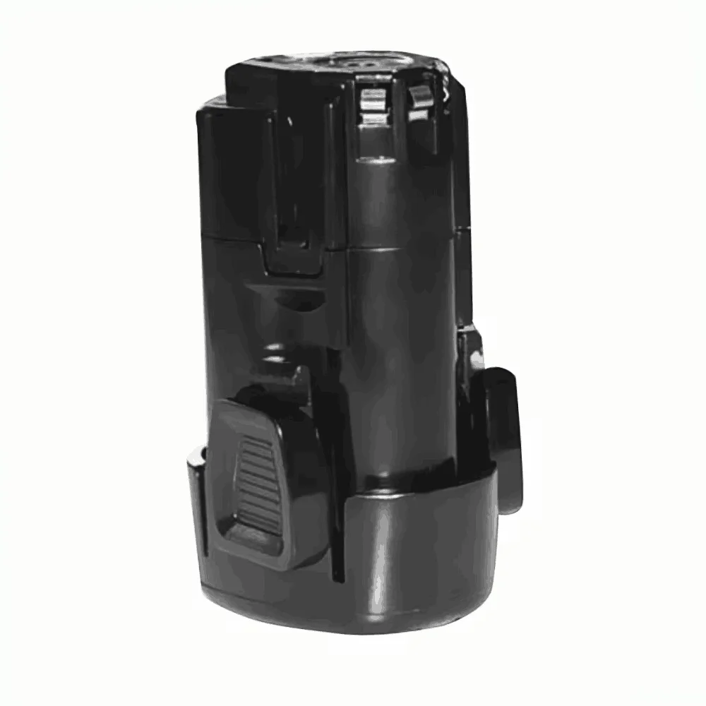 لبلاك اند ديكر 12 فولت، 1500 مللي أمبير، بطارية أداة الطاقة ليثيوم أيون، BL1110، BL1310، BL1510، LB12، LBX12، LBXR12، BDCDMT112، EGBL108، EGBL108KB، GKC108