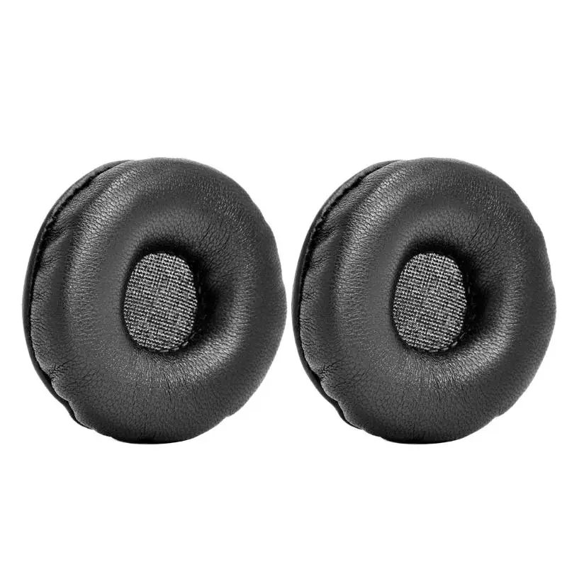 Cuscinetti auricolari ricambio per cuffie adatti per PC30/PC36/PC130/PC131/PC140