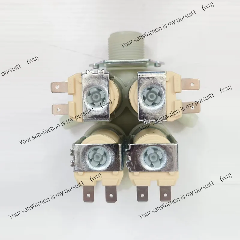 DC62-00241N Solenoid valve washing machine accessories