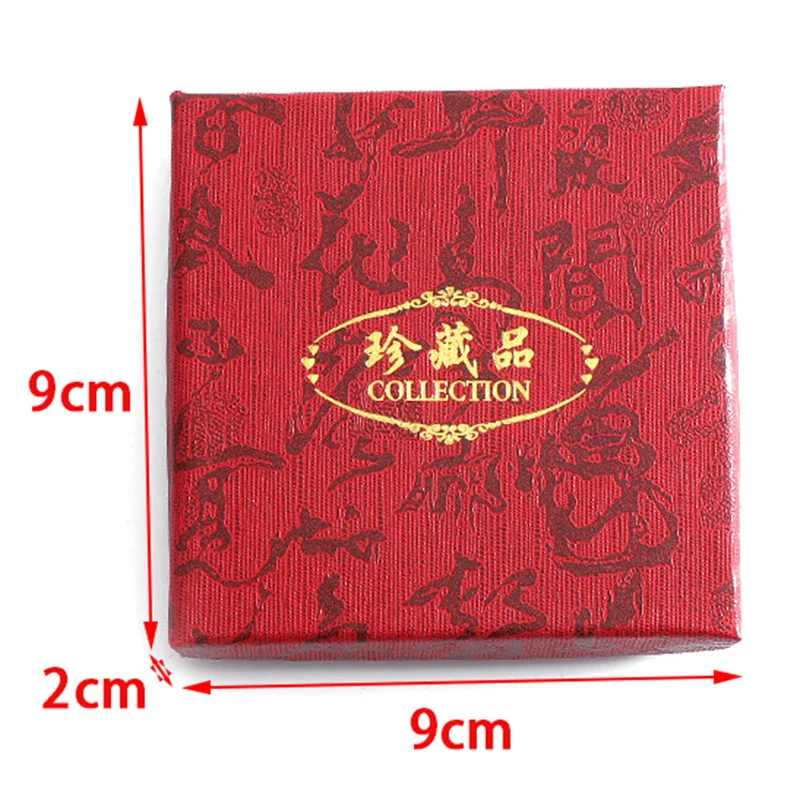 Jewelry Box Collection Box Exquisite And Fashionable Bracelet Packaging Gift Box