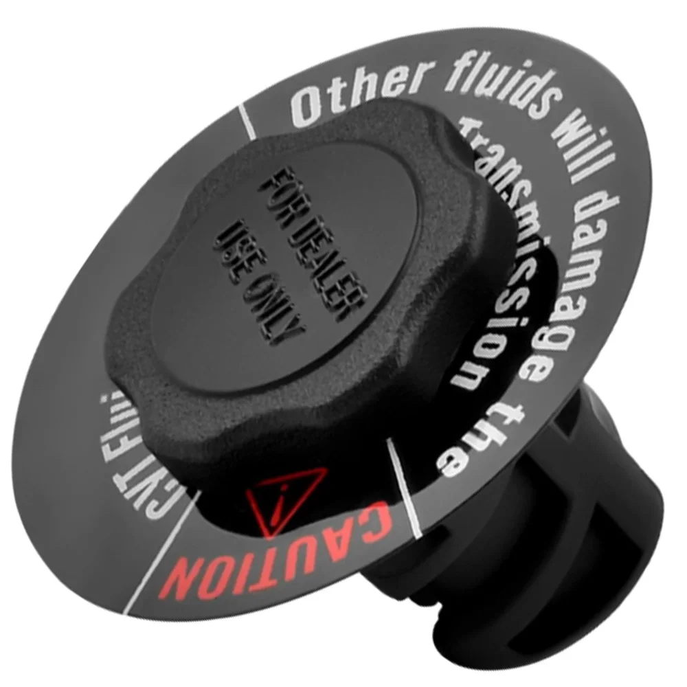 For Dodge Caliber SXT Mainstreet Rush Jeep Compass Patriot Transmission Oil Filler Neck Cap  05105718AC 05105718AB 04591959AA