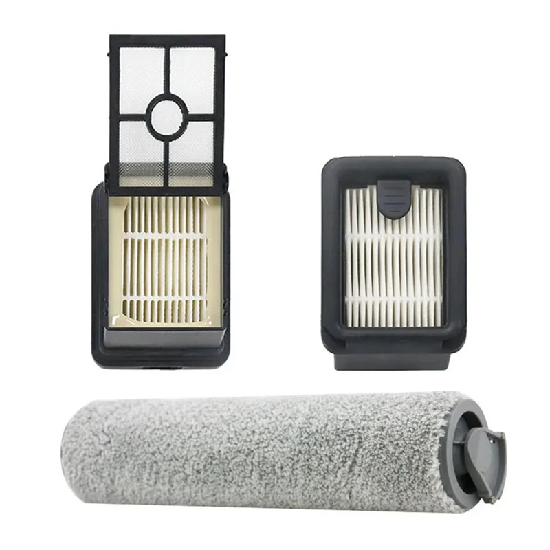 A98G-Uwant X100 ローラー ブラシ Hepa フィルター Uwant X100/X100 S/X100 PRO メイン ブラシ HEPA フィルター