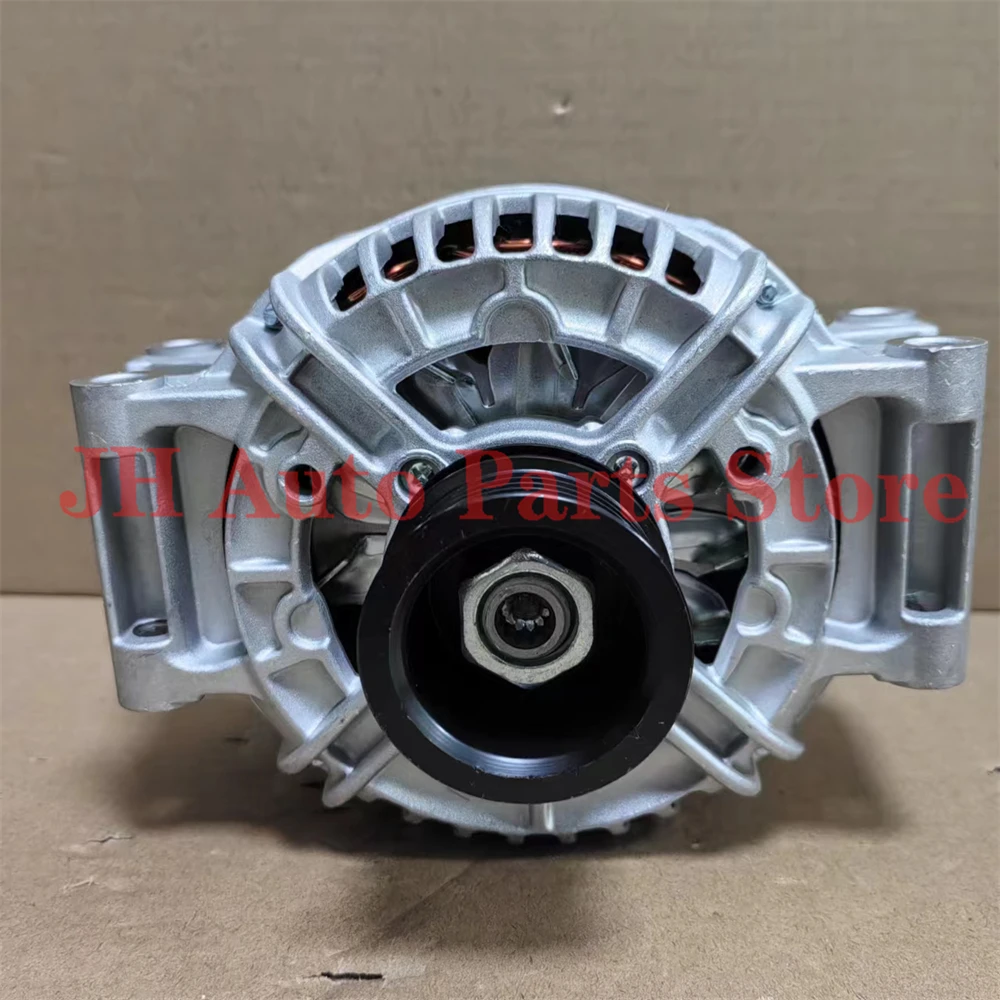 

JH Alternator For Mercedes-Benz Viano C280 C300 C350 CLK350 E350 SLK280 SLK300 SLK350 A2721540002 2721540002 0124525054 01245250