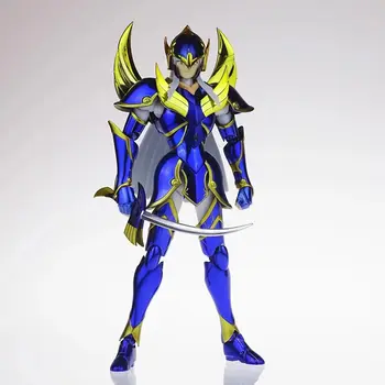 JM.MST 聖鬥士星矢神話 EXM 赫拉斯瓦爾格·巴德爾/巴爾德 SOG/神魂阿斯加德 黃道騎士可動人偶 現貨 10 最佳銷售 聖衣神話阿斯嘉德 - №4