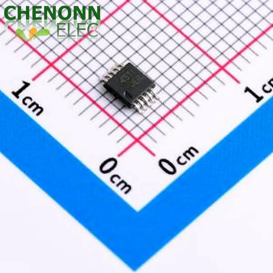 30PCS/LOT TS5A23159DGSR (Interface ICs)