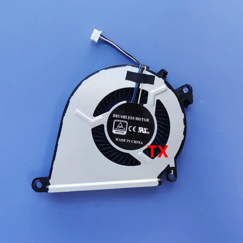 New for HP Shadow Genie II 2nd Generation OMEN 15-AX TPN-Q173 15-BC Fan