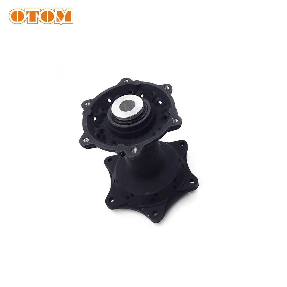 Motorcycle Accessories Rear Wheel Hub 36 Hole Rim Spoke For KTM HUSQVARNA SX SXF XC EXC EXCF XCW 2000-2018 FC FE TC TE 2014-2019 - view 3