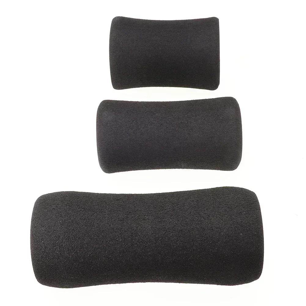 

Hook Foot Foam Foot Foam Pad Rollers Set Inversion Tables Exercise For Leg Extension For Weight Bench Functional
