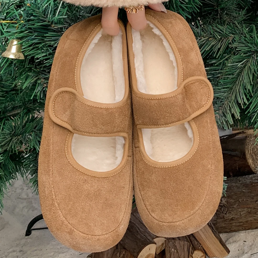 mocasines-planos-de-ballet-calidos-de-invierno-sin-cordones-con-gancho-y-bucle-de-banda-estrecha-y-punta-redonda-de-cuero-de-gamuza-natural-para-mujer