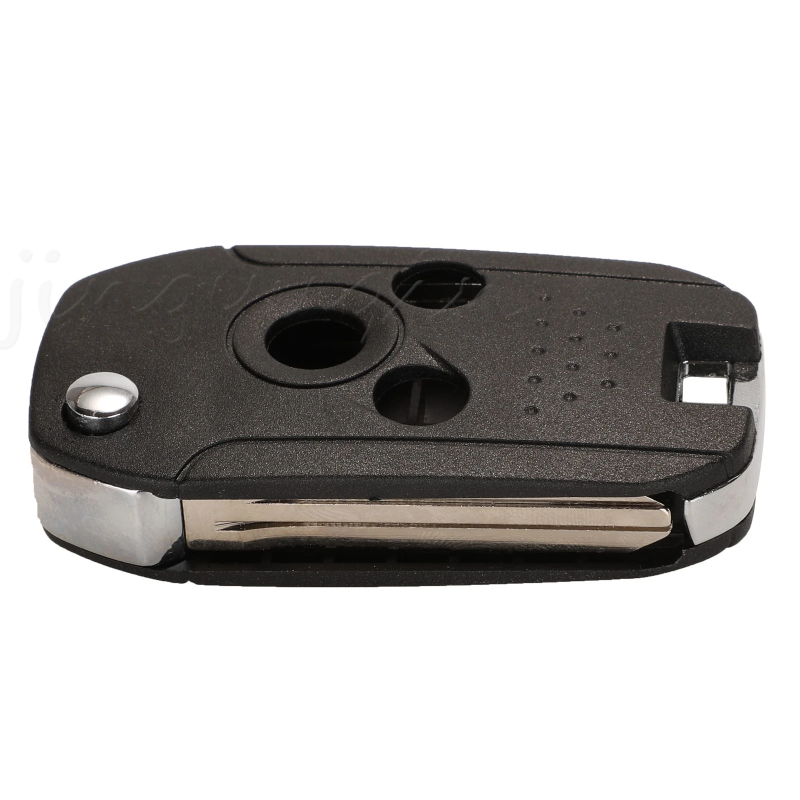 Funda de llave para Subaru 15 Forester Outback legated Car Key 3B carcasa de llave remota con No.2 hoja en blanco sin cortar 1 pieza