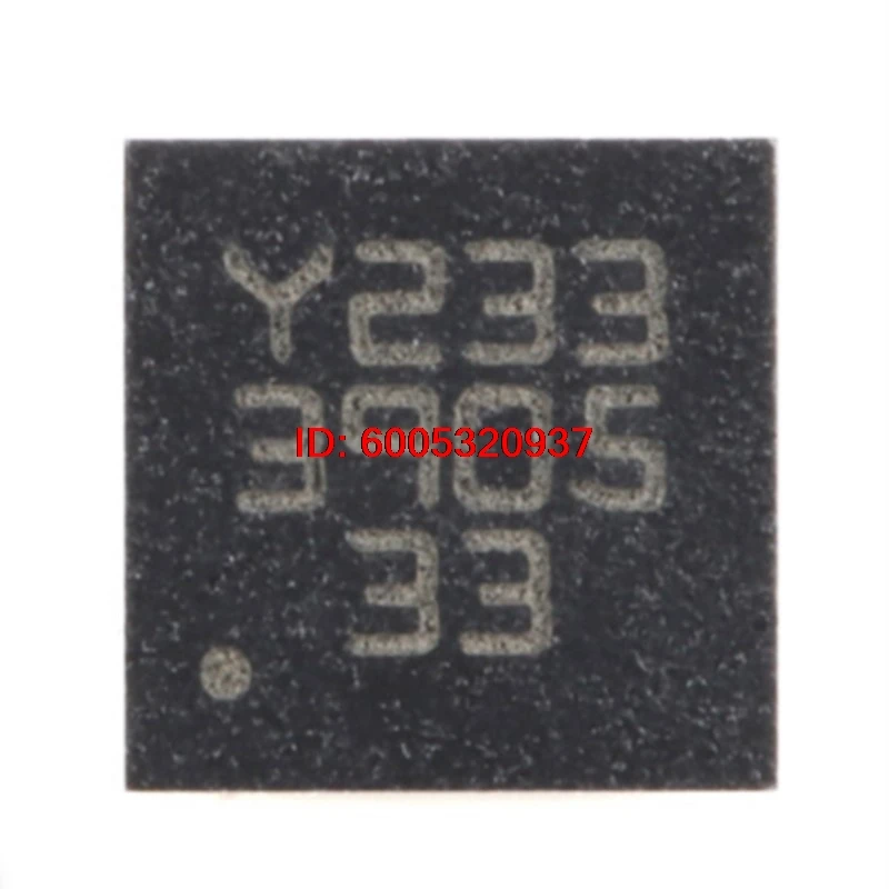 1~10pcs/lot LD39050PU33R 3905 DFN-6 100% Brand New Original