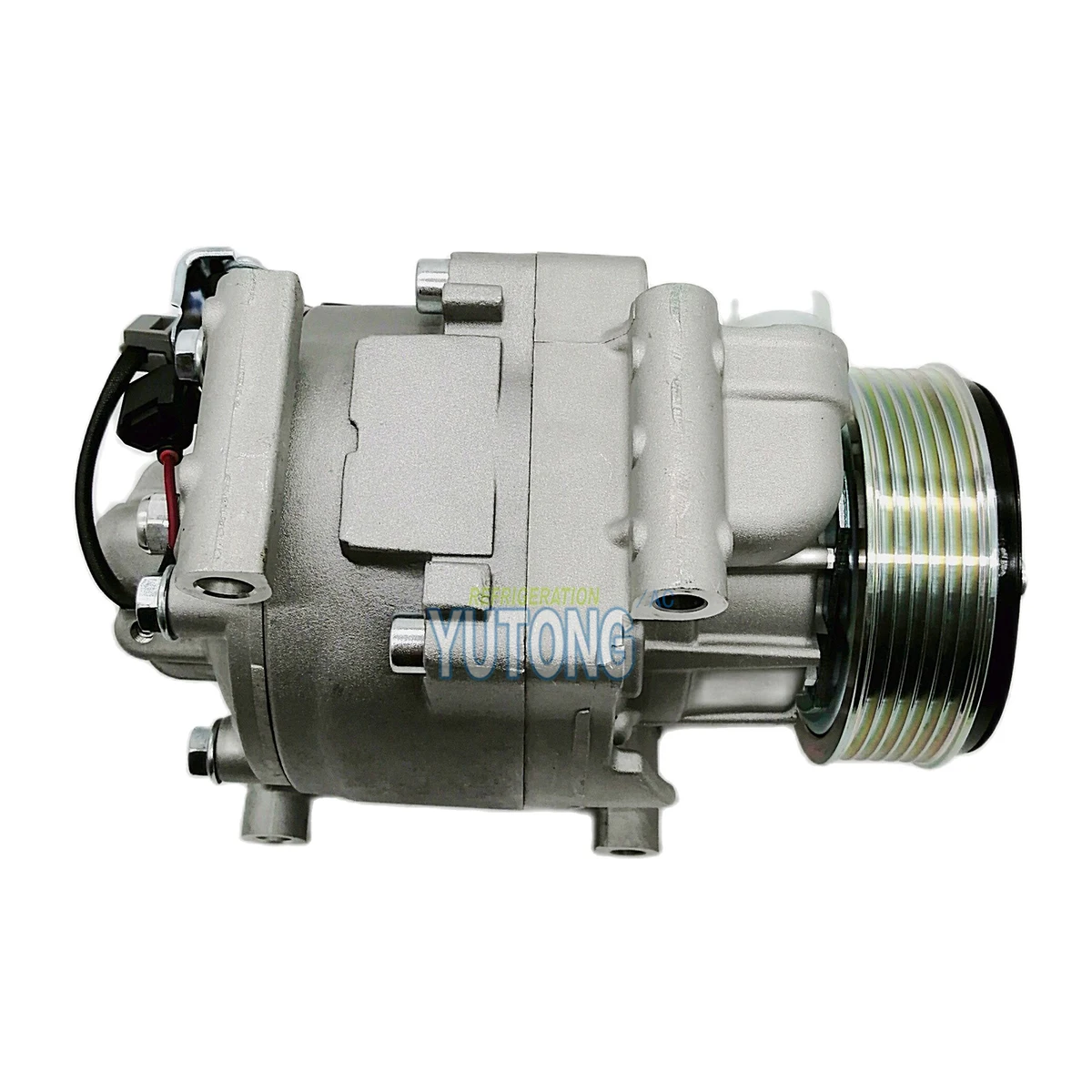 STR08 3902 Auto AC Parts  A/C Compressor for Honda ASX DBA-GK3 38810-5R0-004 388105R0004 P160109591 B01N0G7TH0