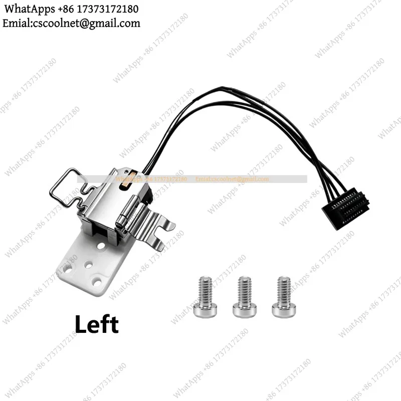 JS03 Hotend Heating Assembly Left Right Anti-Aging Zirconia Thermal Barrier For Bambu Lab X2D Accessories