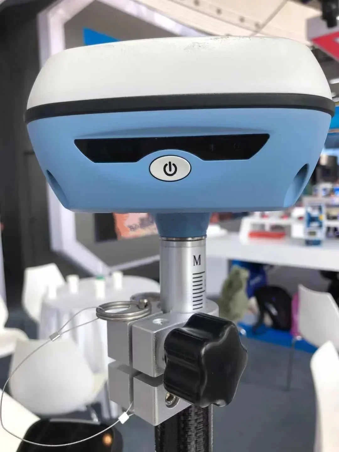 Receptor South RTK Ruide R93i GPS RTK Tianyu C6 Equipamento de pesquisa GPS Receptor South Gnss Receptor R90i GPS RTK