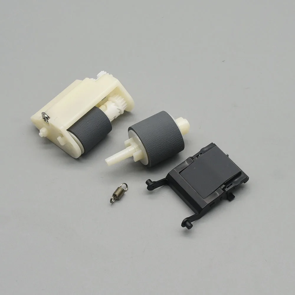 

5X ADF Pickup Roller Kit for EPSON L5190 L5198 L5290 L5298 L6170 L6190 L6178 L6198 L6176 L6167 L6290 L6298 L6490 L6498 L14150