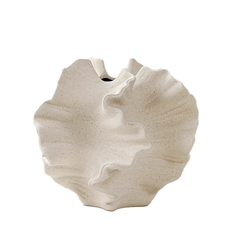 

Ceramic vase home decoration