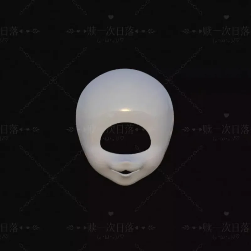 Fursuit Beast Skull Kig Series Original Design Halloween DIY Accessories