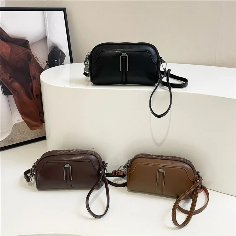 

2025 Новинка! Роскошные мини-сумочки в винтажном стиле — стильные, универсальные и изысканно изготовленные, идеально подходящие для поездок на работу и отдыха