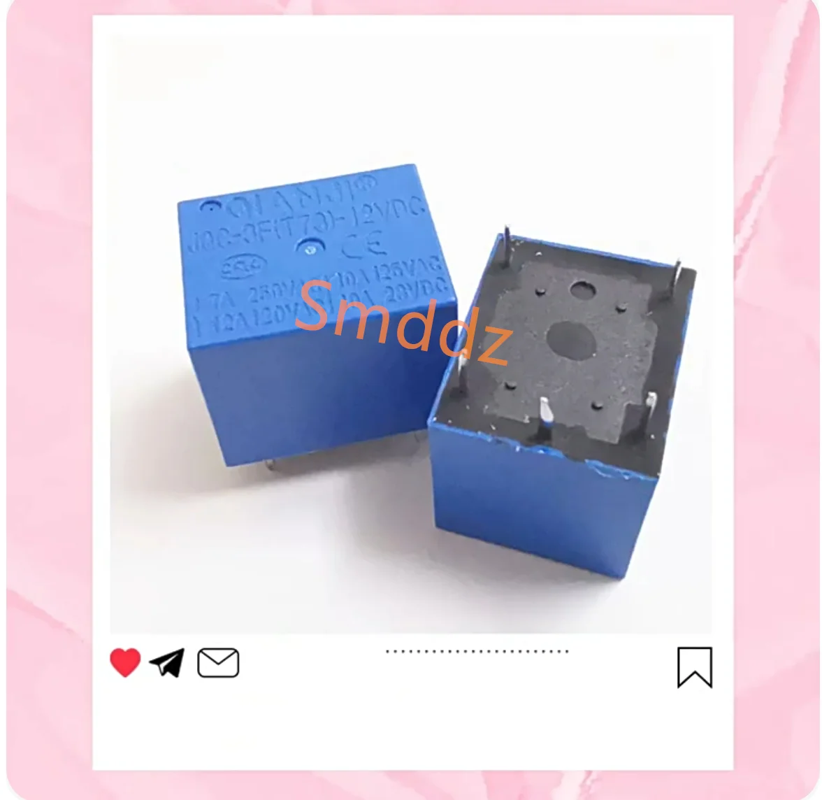 20 Pieces, Electrom… - image